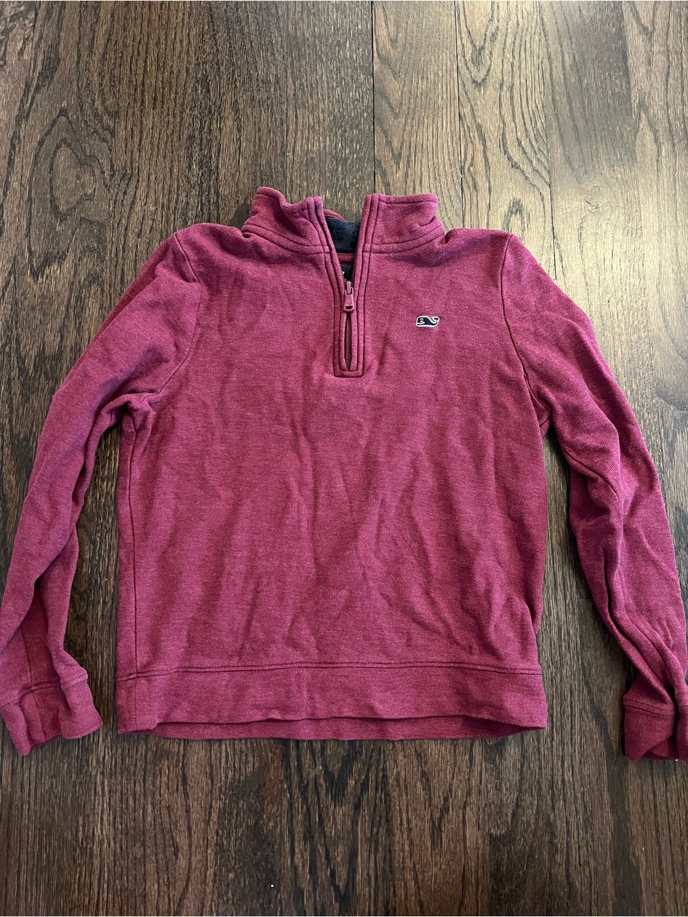 Vineyard Vines Half-Zip pullover